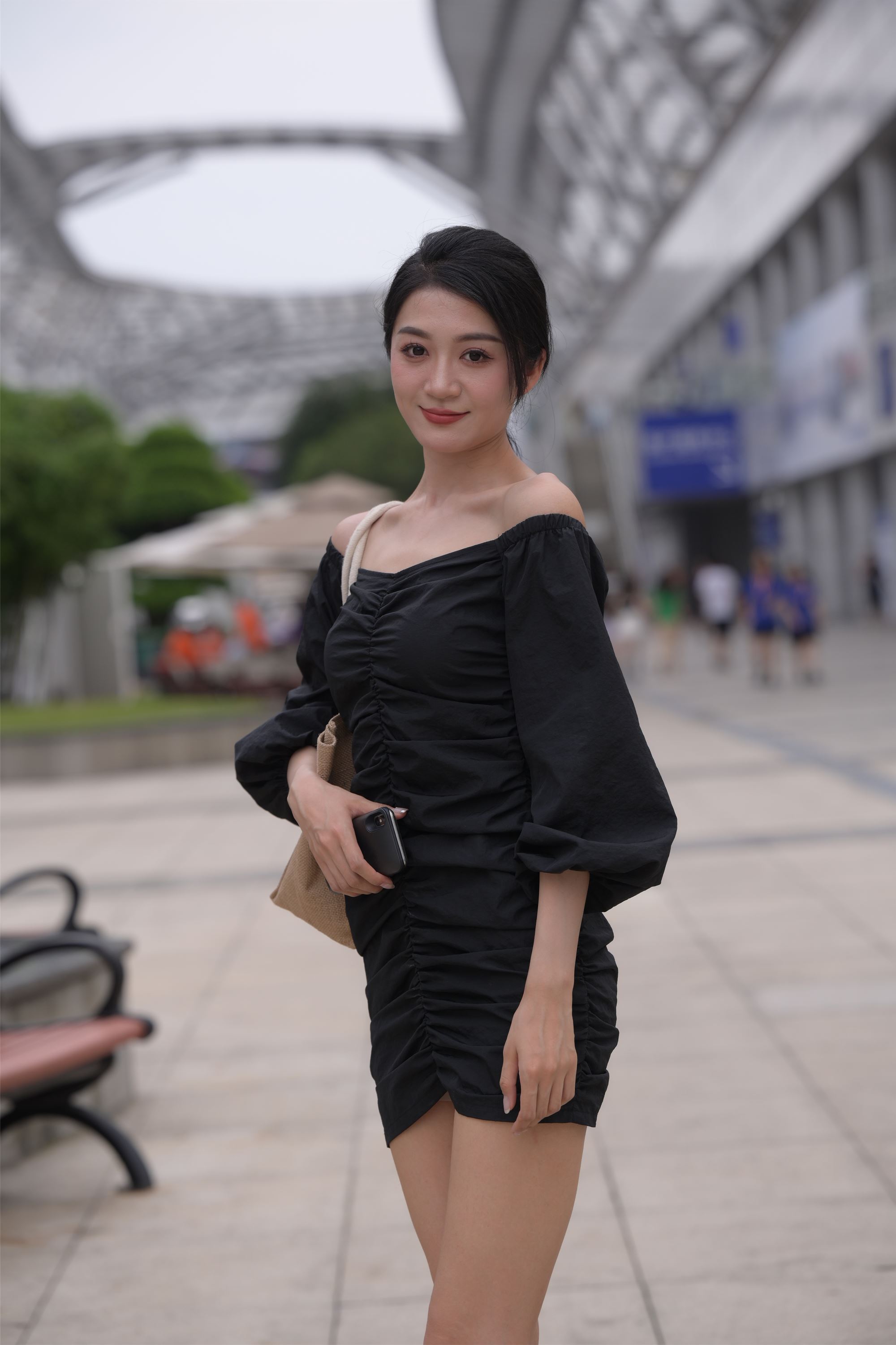 图片[1]-作品编号 – UPB00063[273p]-UP街拍