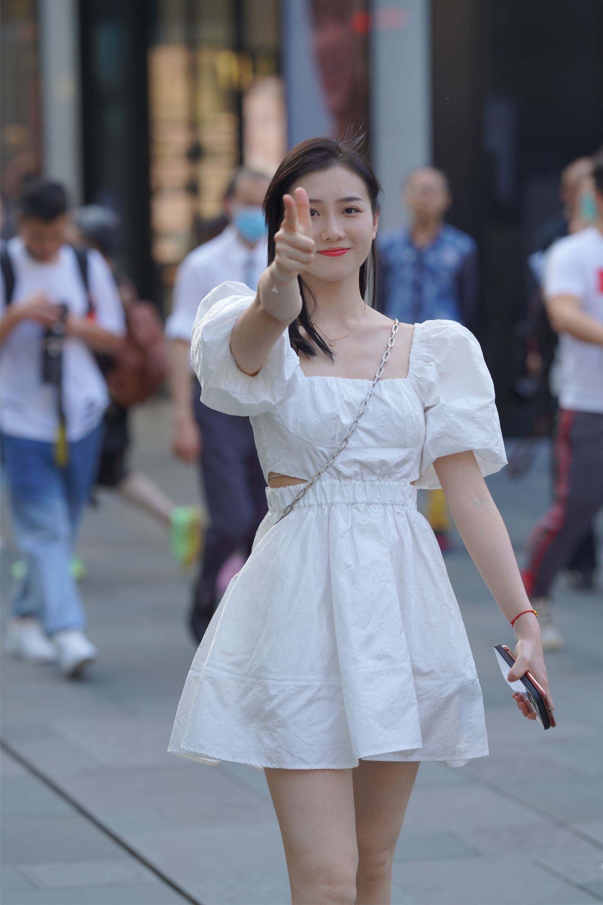 图片[1]-作品编号 – UPB00257[127p]-UP街拍