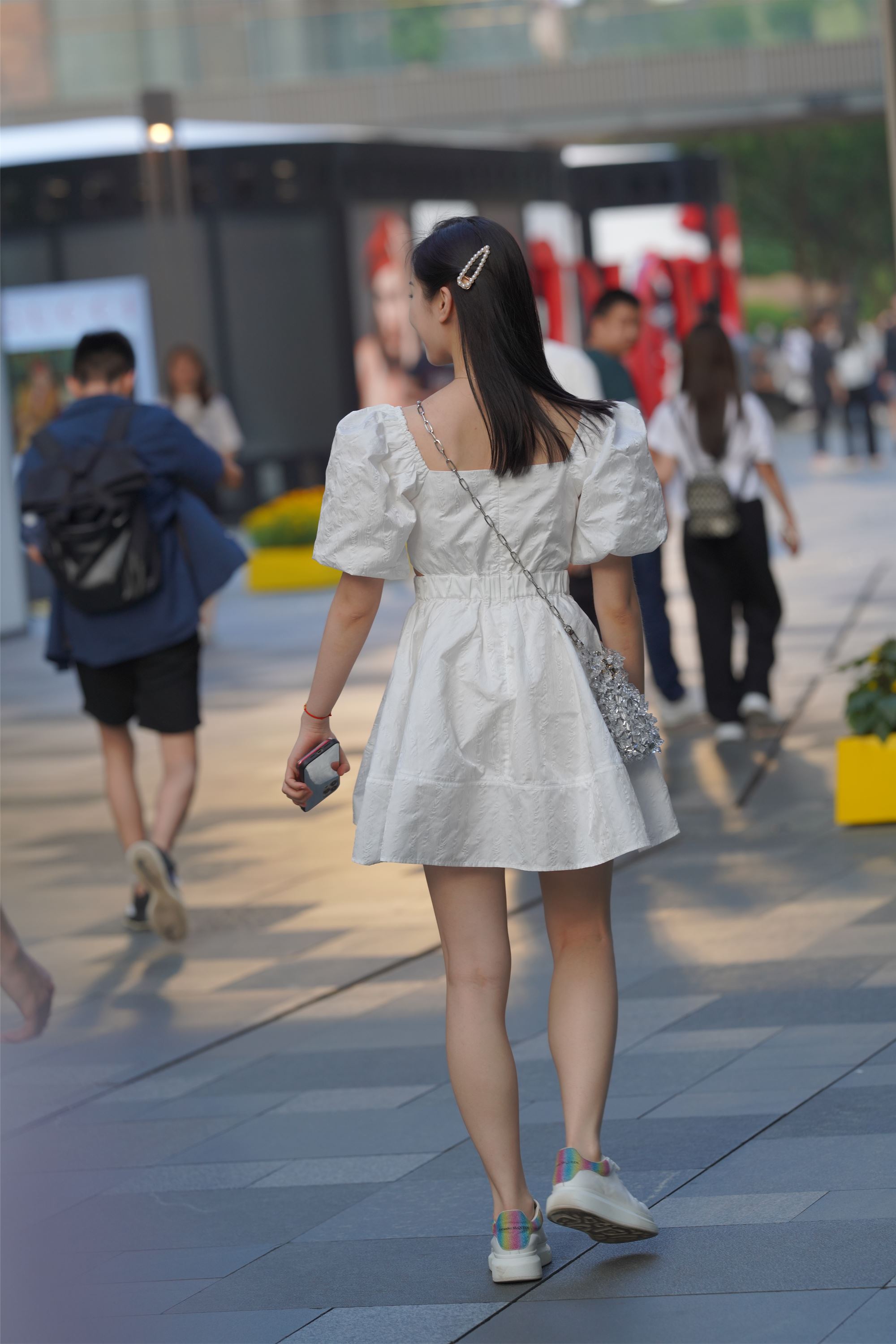 图片[2]-作品编号 – UPB00257[127p]-UP街拍