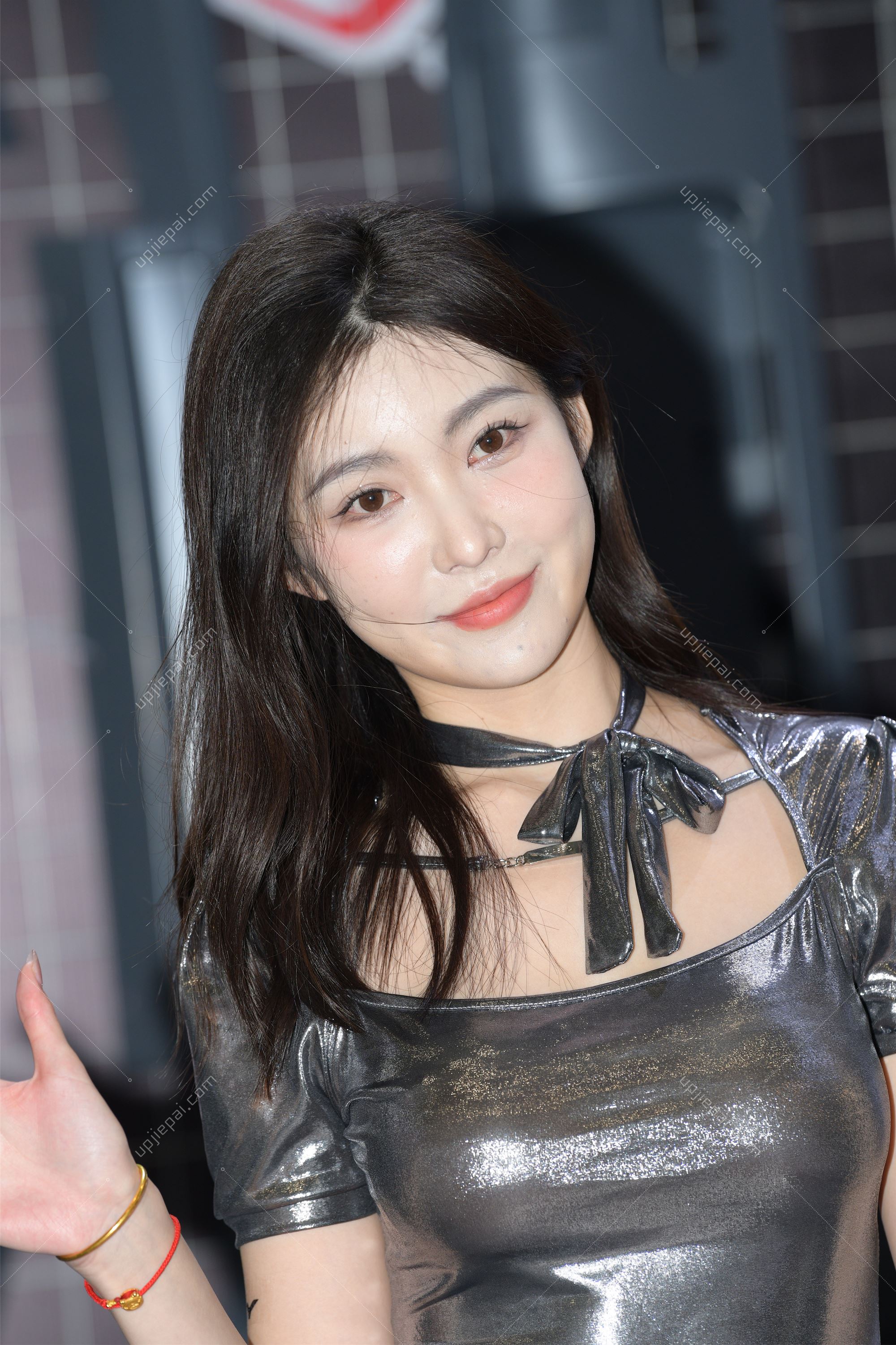 图片[1]-街拍无水印原图 – UPB00101 [82p]-UP街拍 - 一家审美极高的美女原图网站