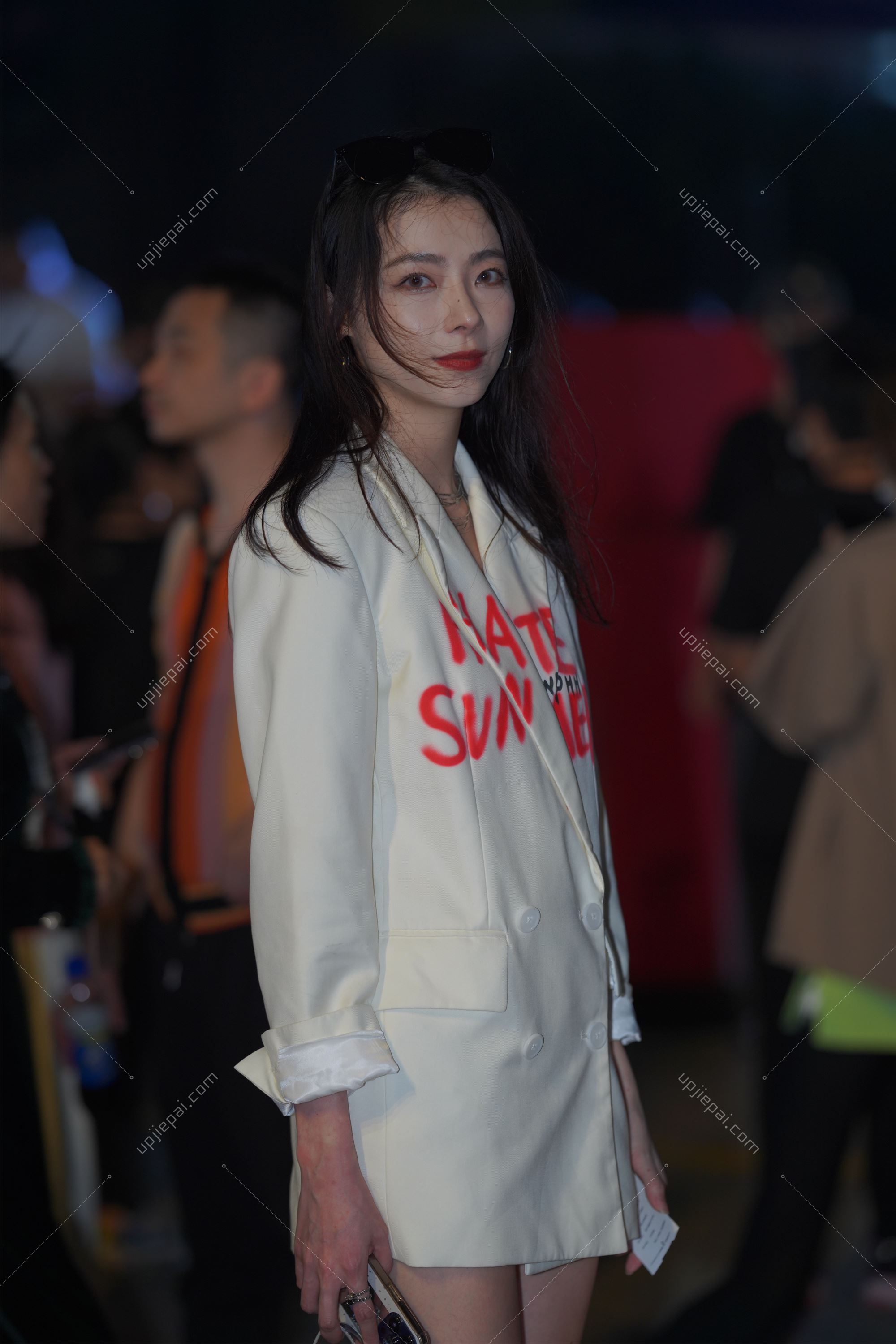 图片[1]-街拍无水印原图 – UPB00072 [78p]-UP街拍 - 一家审美极高的美女原图网站