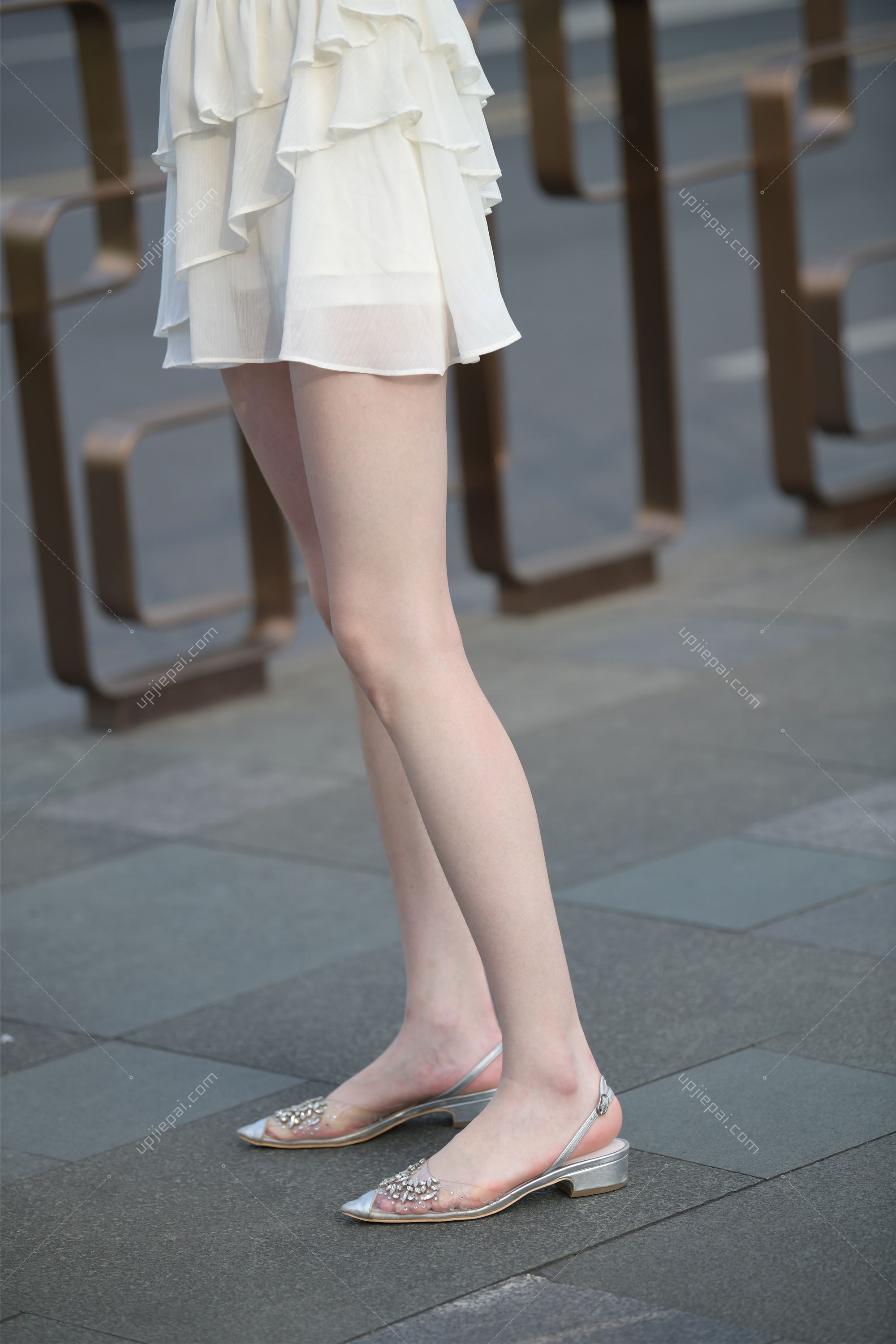 图片[2]-街拍无水印原图 – UPB00076 [146p]-UP街拍 - 一家审美极高的美女原图网站