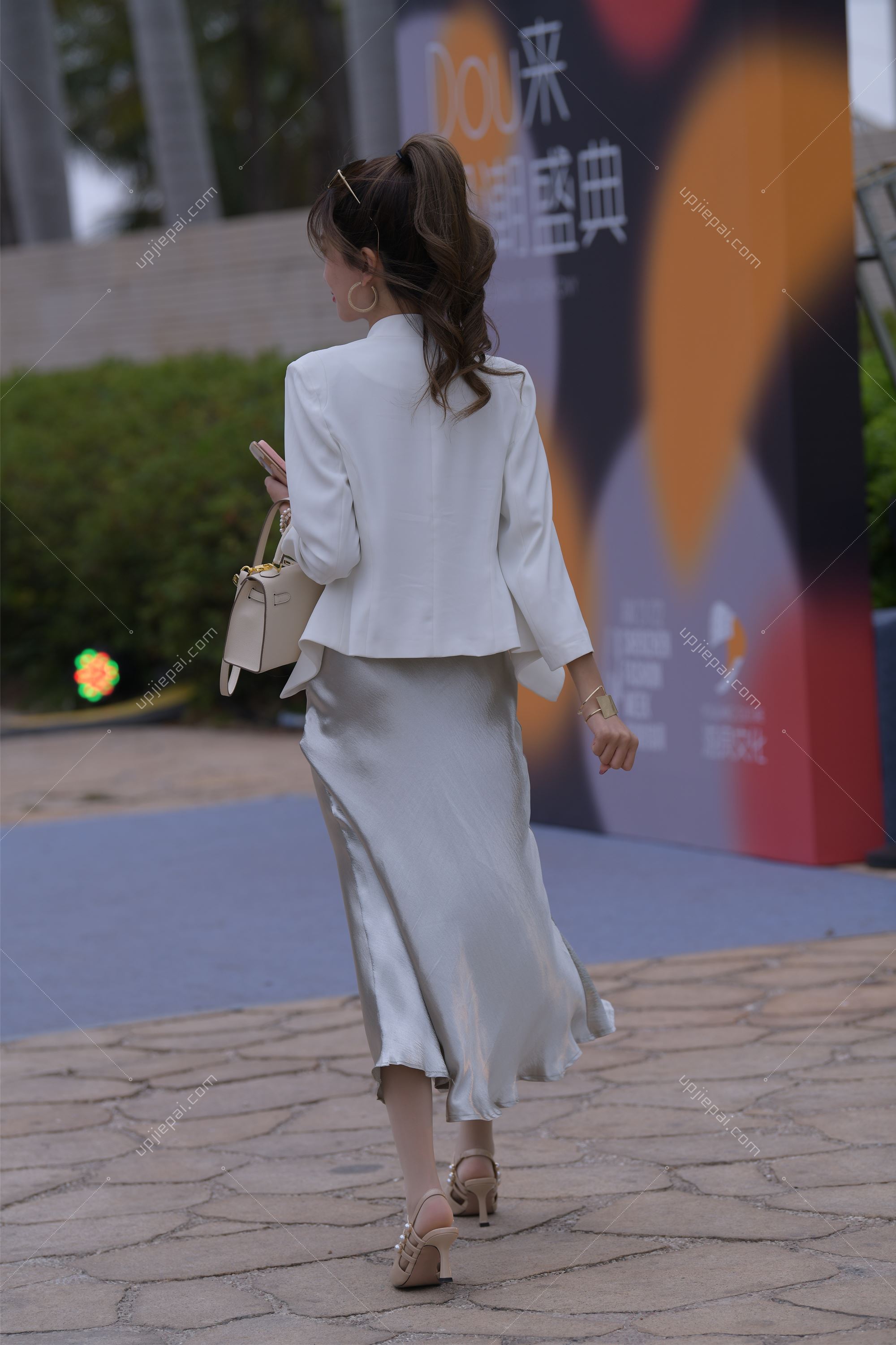 图片[2]-街拍无水印原图 – UPB00053 [123p]-UP街拍 - 一家审美极高的美女原图网站