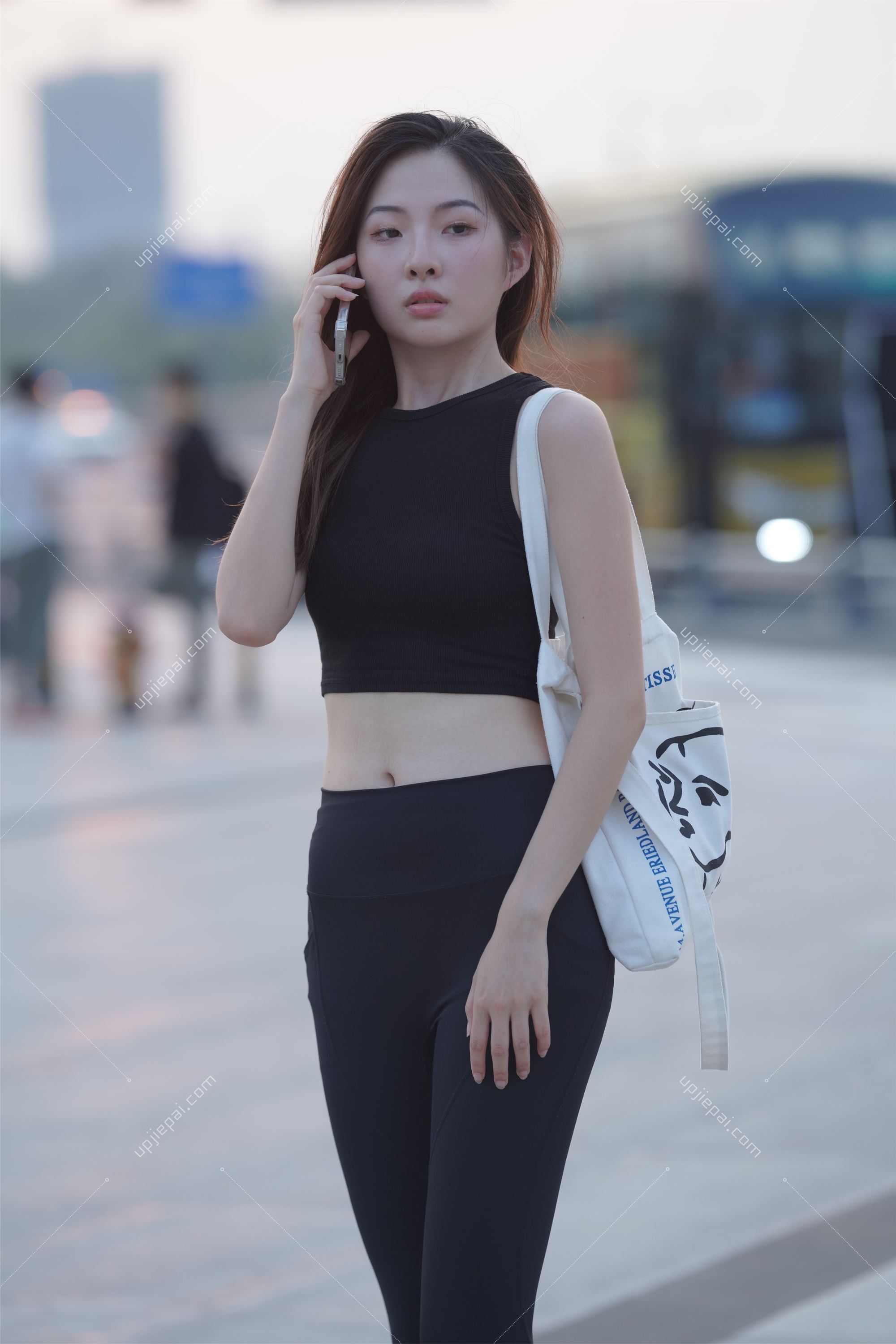 图片[1]-街拍无水印原图 – UPB00049 [209p]-UP街拍 - 一家审美极高的美女原图网站