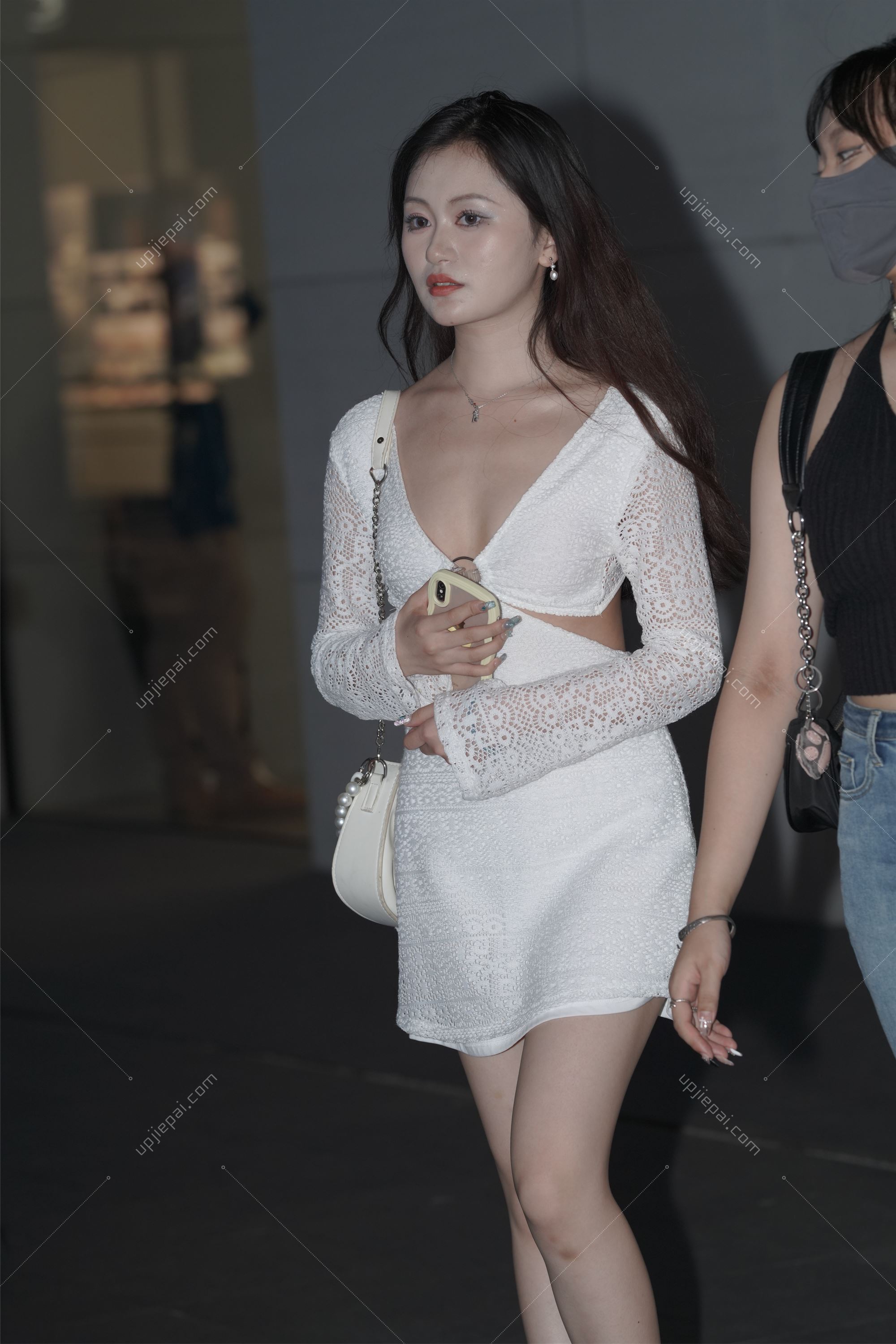图片[1]-街拍无水印原图 – UPB00066 [147p]-UP街拍 - 一家审美极高的美女原图网站