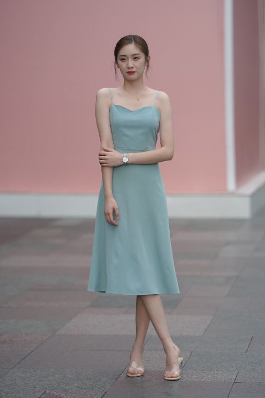 街拍无水印原图 - UPB00077-UP街拍 - 一家审美极高的美女原图网站