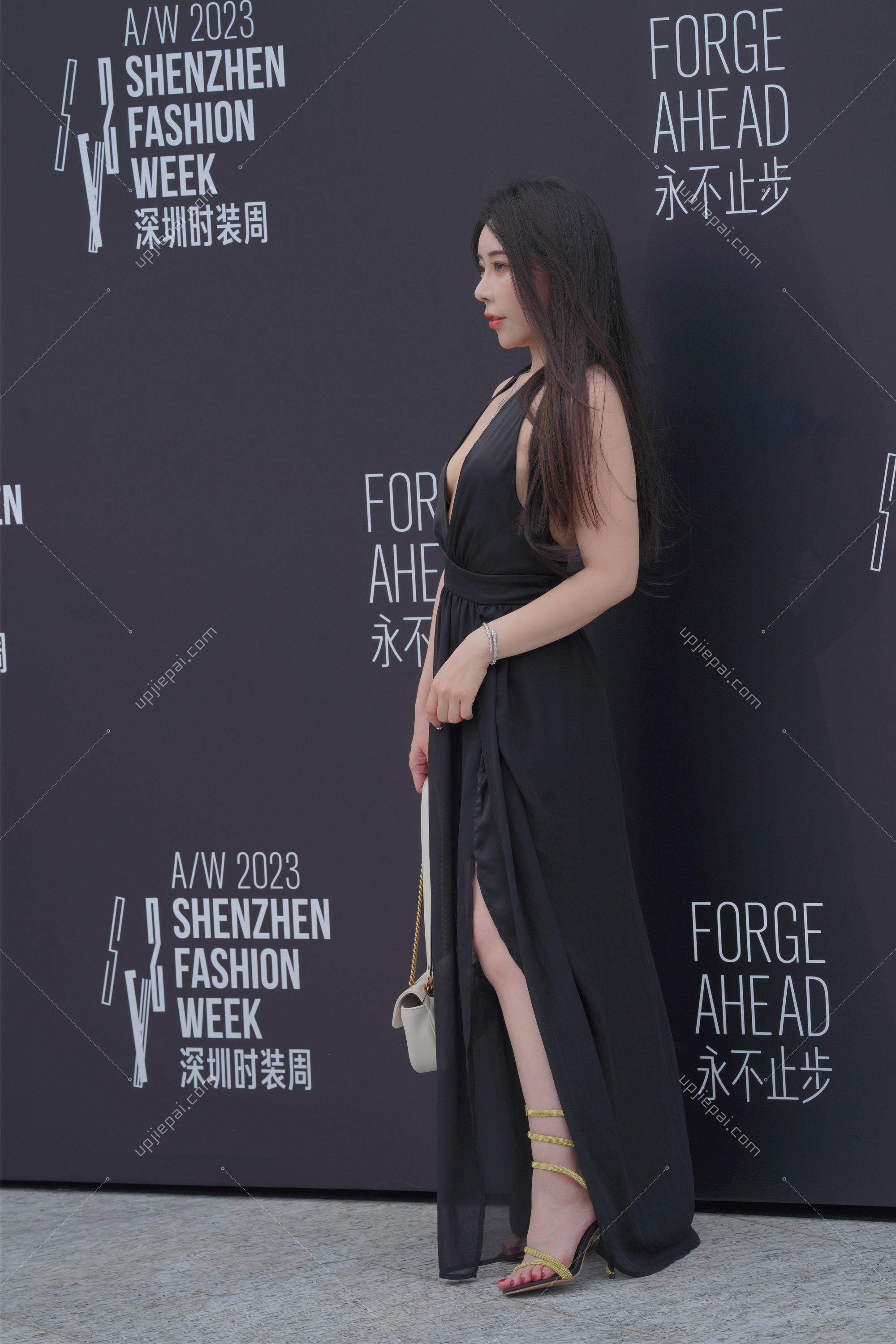 图片[2]-街拍无水印原图 – UPB00041 [175p]-UP街拍 - 一家审美极高的美女原图网站