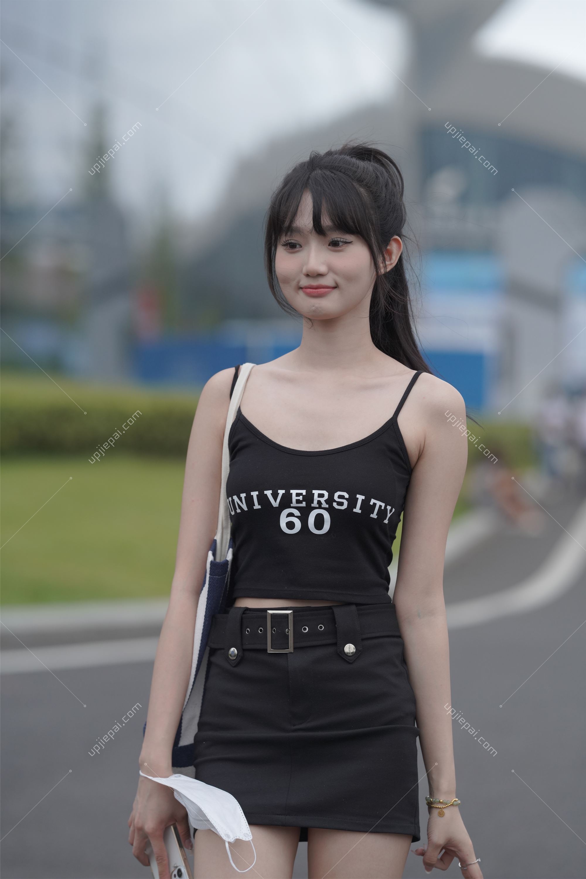 图片[1]-街拍无水印原图 – UPB00099 [114p]-UP街拍 - 一家审美极高的美女原图网站