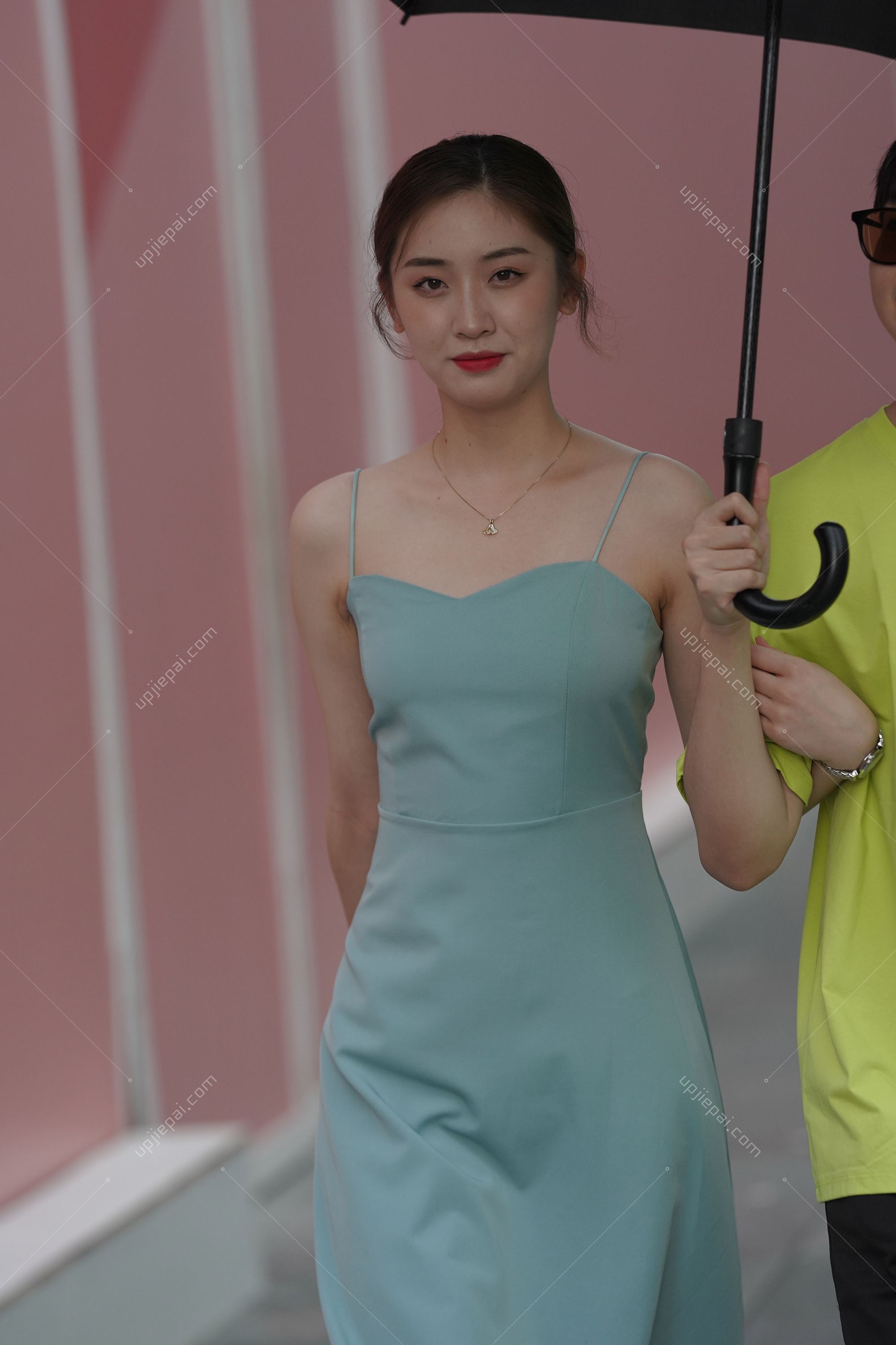 图片[1]-街拍无水印原图 – UPB00077 [191p]-UP街拍 - 一家审美极高的美女原图网站