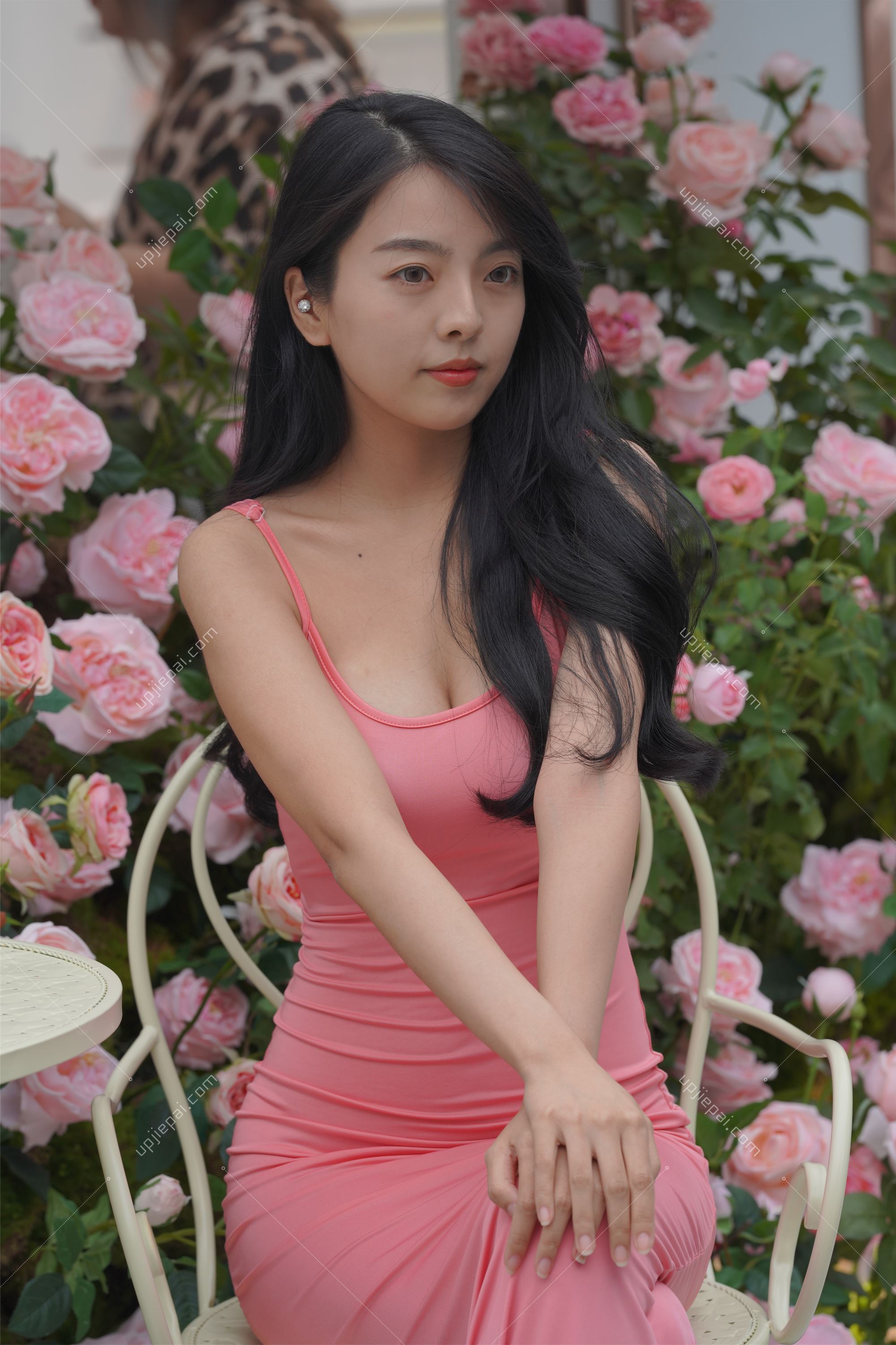 图片[2]-街拍无水印原图 – UPB00020 [152p]-UP街拍 - 一家审美极高的美女原图网站