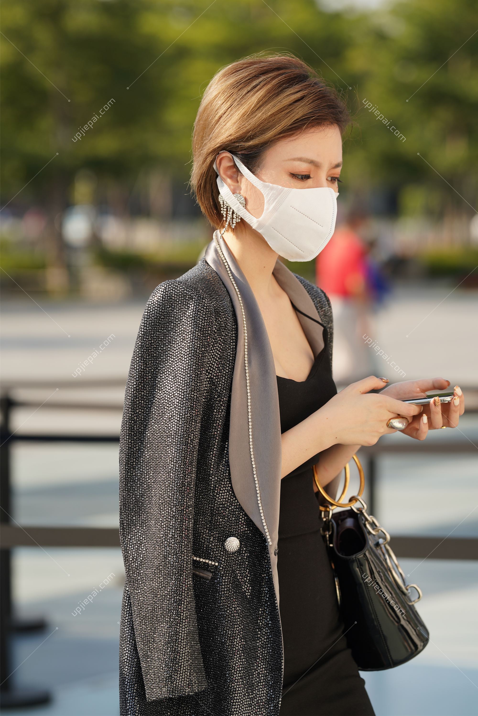 图片[1]-街拍无水印原图 – UPB00085 [83p]-UP街拍 - 一家审美极高的美女原图网站