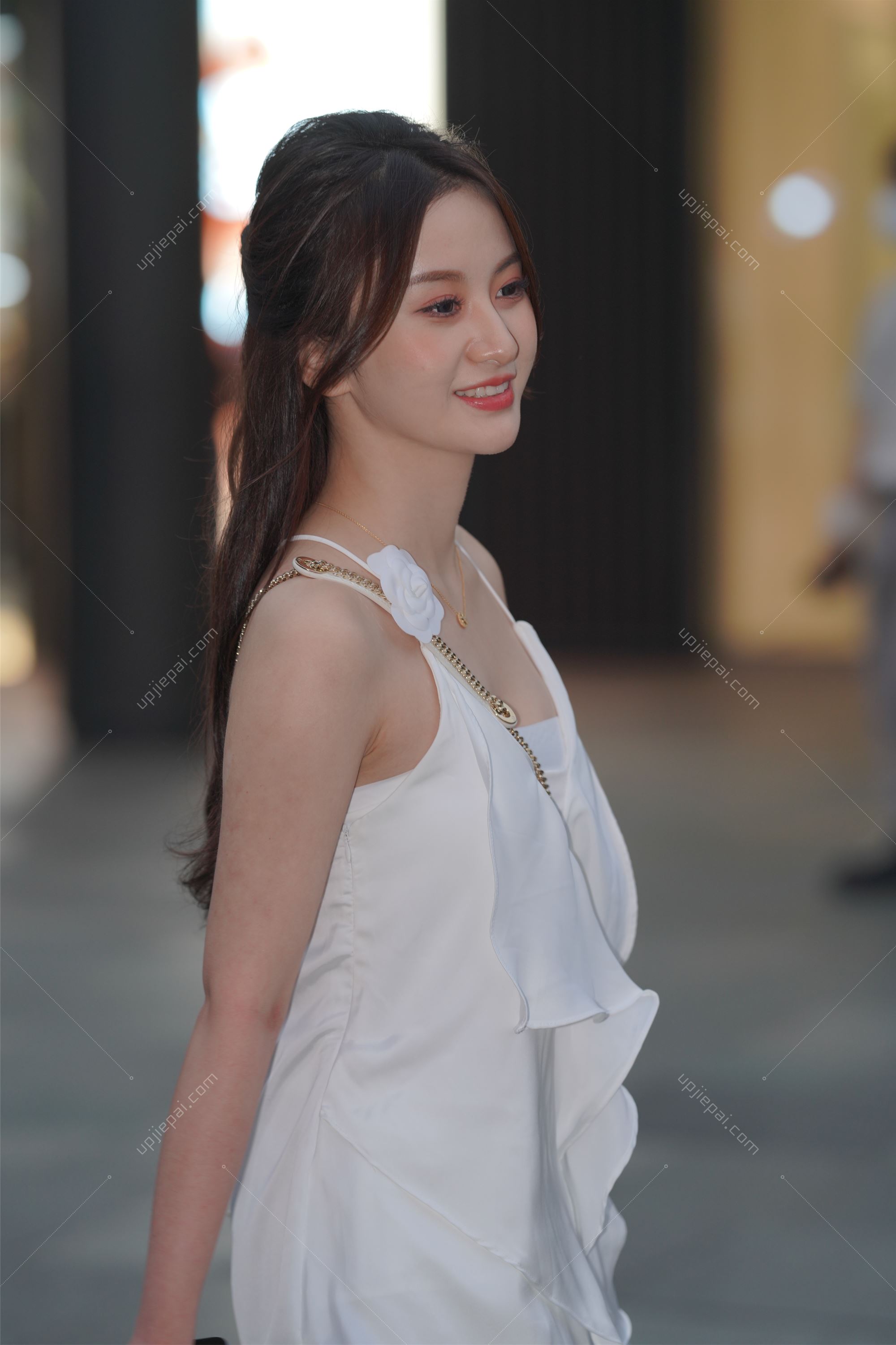 图片[1]-街拍无水印原图 – UPB00036 [146p]-UP街拍 - 一家审美极高的美女原图网站